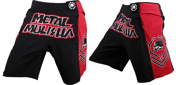 metal-mulisha-nick-diaz-ufc-143-fight-shorts
