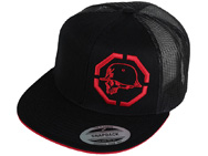 metal-mulisha-scrap-snapback-hat