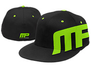 musclepharm-flat-brim-hats