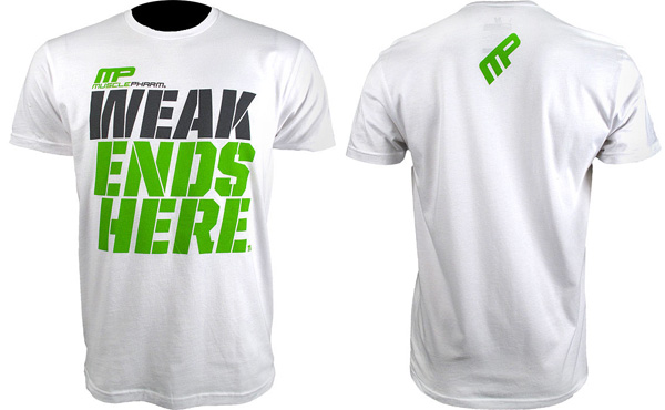 musclepharm shirts