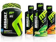 musclepharm