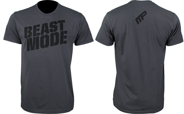 musclephrm-beast-mode-tee-grey musclephrm-beast-mode-tee-grey