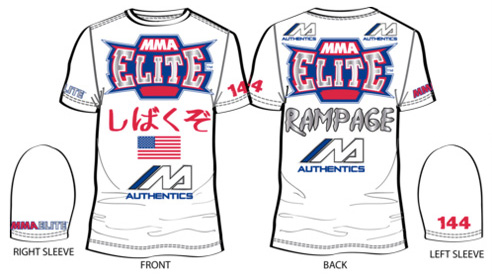 rampage-jakcson-ufc-144-shirt-white