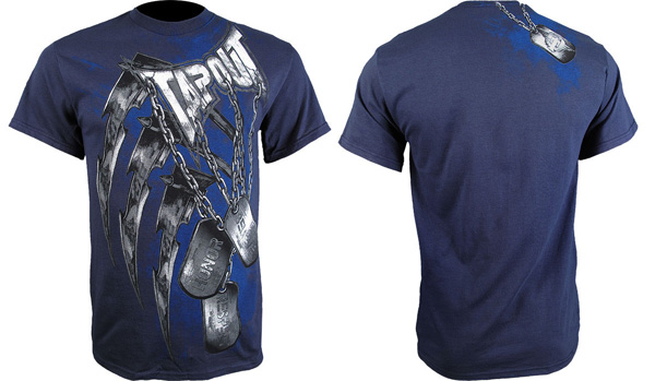 tapout-chained-shirt