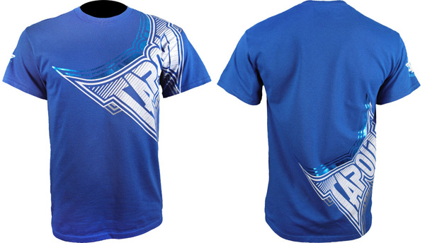 tapout-live-and-die-shirt