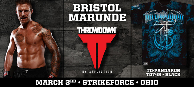 throwdown-bristol-marunde-strikeforce-shirt