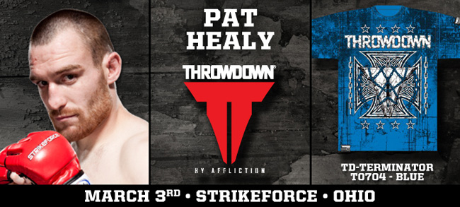 throwdown-pat-healy-strikeforce-shirt