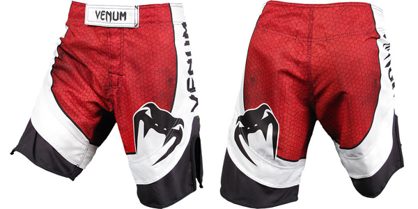 venum-amazonia-fight-shorts-red