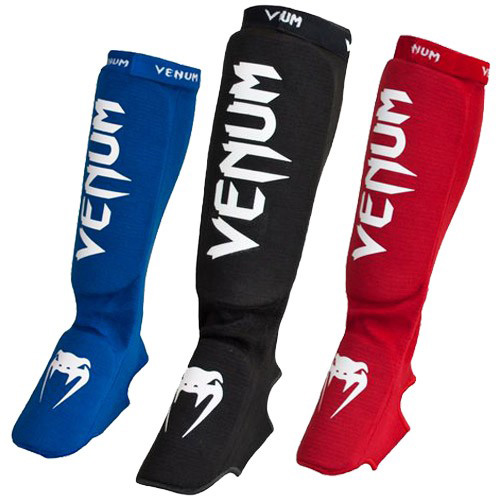 Venum Kontact Shinguards