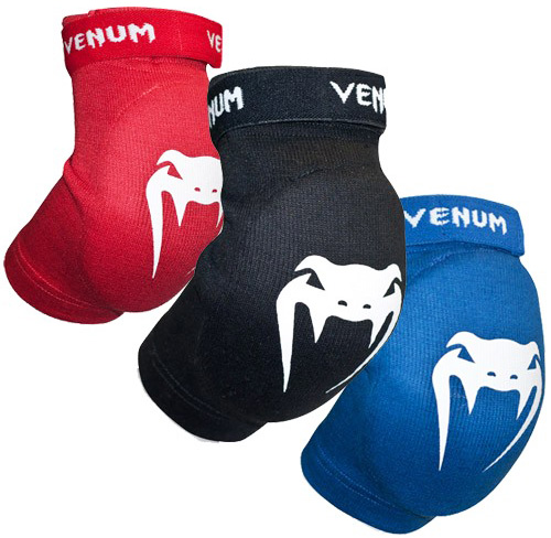 venum-kontact-elbow-pads venum-kontact-elbow-protectors