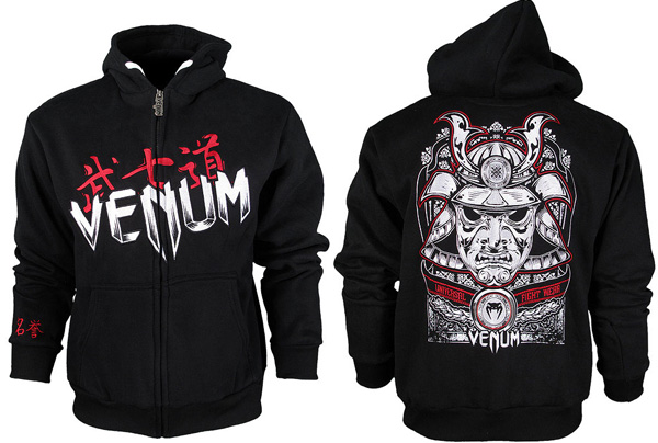 venum-samurai-mask-hoodie-black