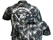 affliction-button-down-shirts
