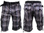 affliction-cargo-shorts