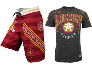 american-fighter-shirt-and-shorts