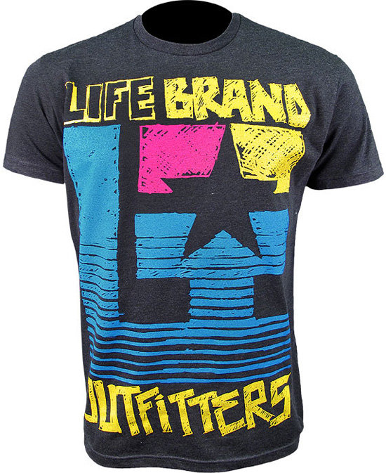 bjj-life-scribble-shirt