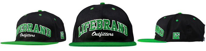 bjj-life-snapback-hat-green