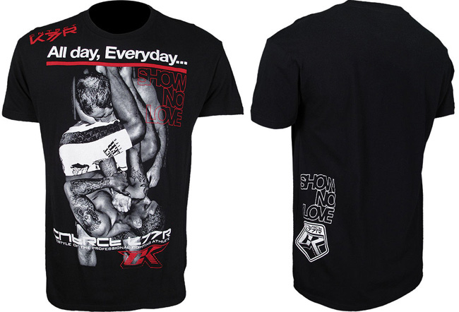 contract-killer-no-love-shirt