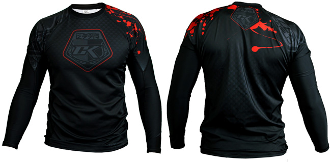 contract-killer-stained-black-rashguard