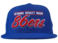 dethrone-86ers-snapback-hat