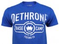 dethrone-josh-koscheck-base-camp-shirt dethrone-josh-koscheck-base-camp-shirt