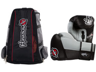 hayabsa-fight-gear-combo