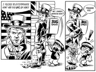 punch-buddies-comic-book-series