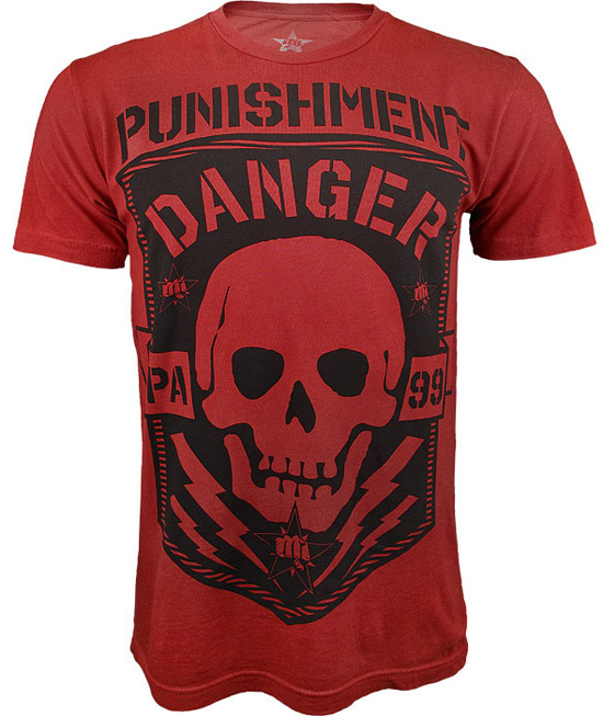 punishment-danger-shirt