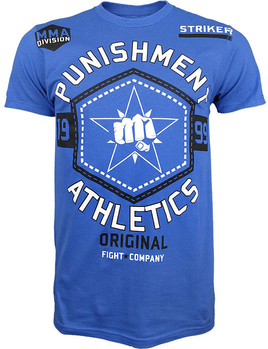 punishment-division-shirt