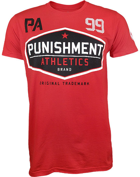punishment-trademark-shirt-red