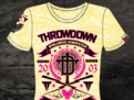 ronda-rousey-tee