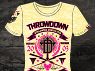 ronda-rousey-tee