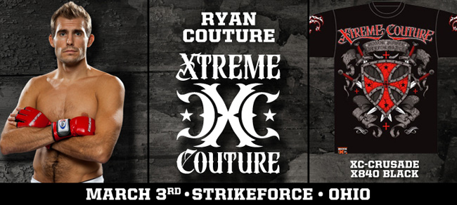 ryan-couture-strikeforce-shirt
