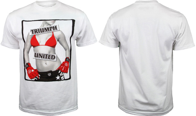 triumph-united-darrce-shirt