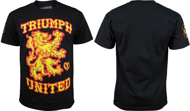 triumph-united-griff-2-shirt