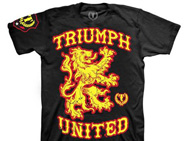 triumph-united-griff-2-tee