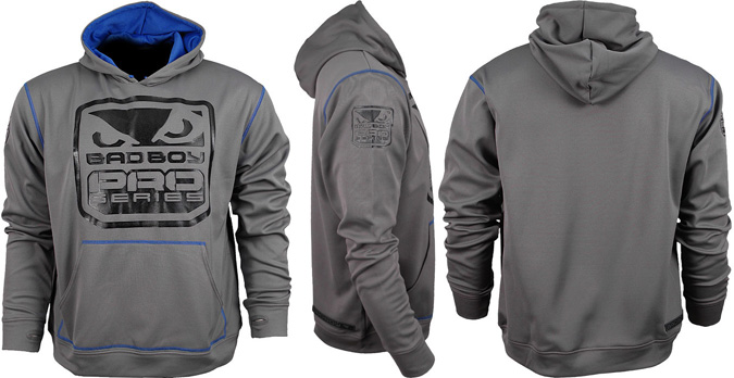 performance hoodies