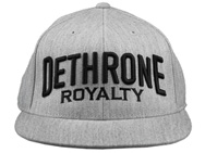 dethrone-corp-fitted-hat