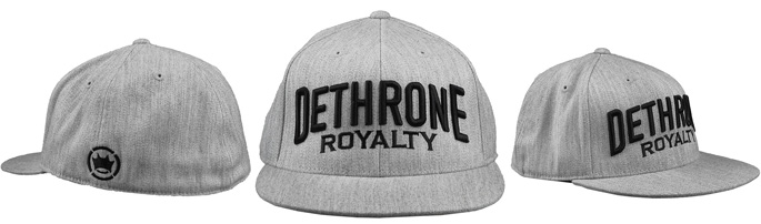 dethrone-corp-hat