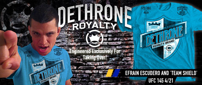 dethrone-efrain-escudero-shirt