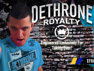 dethrone-efrain-escudero-tee