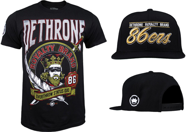 dethrone-shirt-and-hat