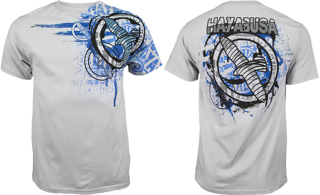 hayabusa-dive-shirt-silver