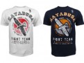 hayabusa-international-fight-team-shirts hayabusa-international-fight-team-shirts