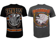 hayabusa-shirts