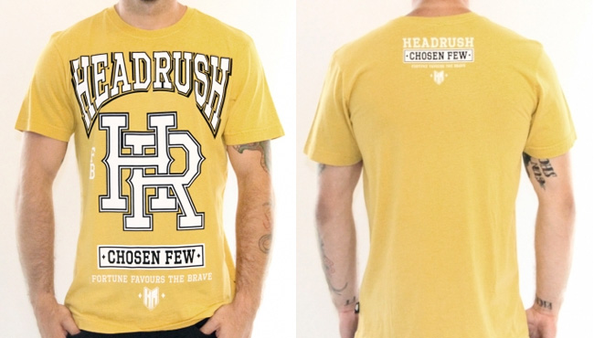 headrush-varsity-shirt