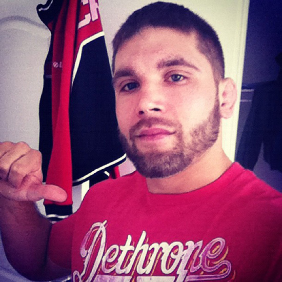 jeremy-stephens-dethrone-shirt