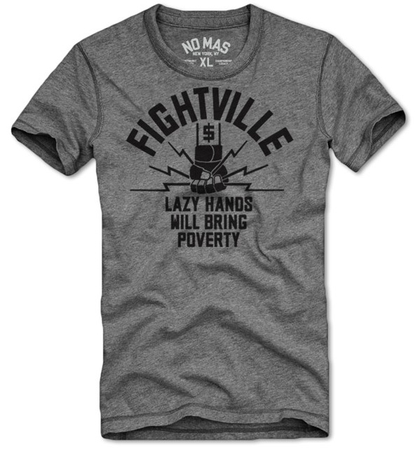 no-mas-fightville-shirt