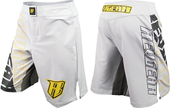 revgear-elite-fight-shorts-white