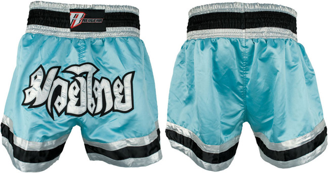 revgear-womens-muay-thai-shorts-blue