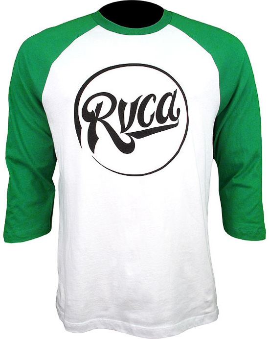 rvca-roundabout-shirt-green